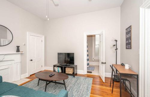 Cincinnati Casa | Hackberry Retreat 1 Close to Downtown