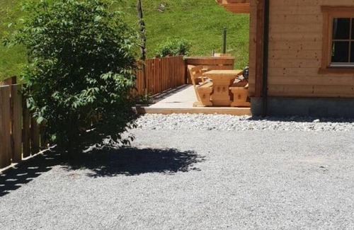 Rangersdorf Apartamento | Refugio de montaña Hackihütte