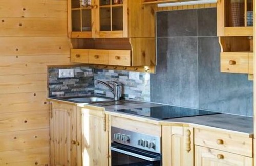 Rangersdorf Apartamento | Refugio de montaña Hackihütte