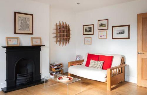 Leabridge Apartamento | Hackney - Cozy East London 2-bedroom flat