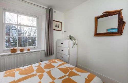 Leabridge Apartamento | Hackney - Cozy East London 2-bedroom flat