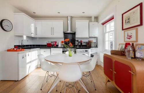 Leabridge Apartamento | Hackney - Cozy East London 2-bedroom flat