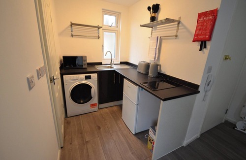 Leabridge Casa | Hackney E5 - Perfect for Couples getaway