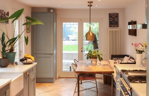 Homerton Casa | Hackney Habitat - Designer home & Sauna