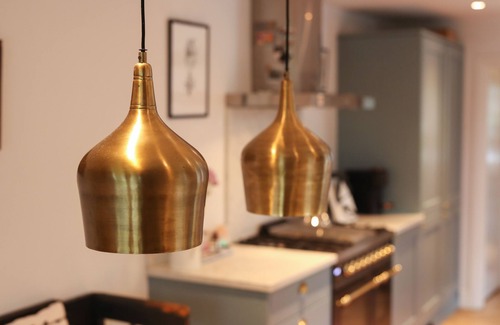 Homerton Casa | Hackney Habitat - Designer home & Sauna