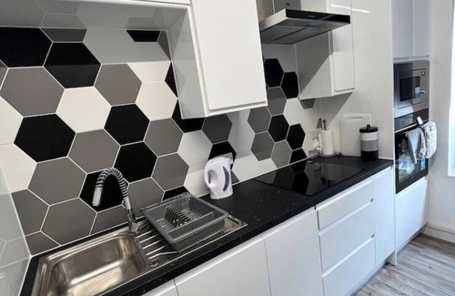 Upper Clapton Apartamento | Hackney Haven!