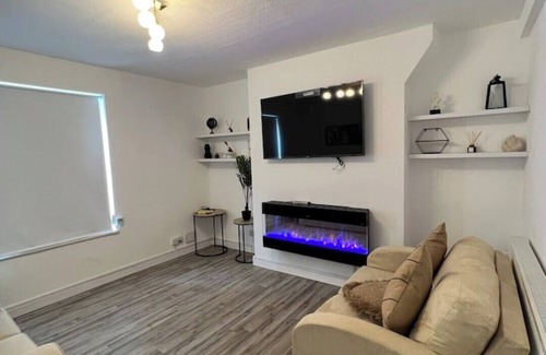 Upper Clapton Apartamento | Hackney Haven!