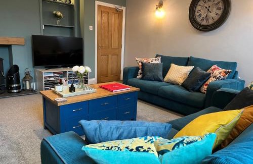 Reeth Casa | Hackney House