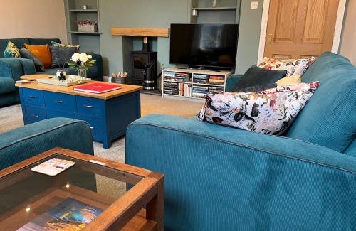 Reeth Casa | Hackney House