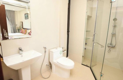 Phan Rang Hotel | Hacom Galaxy Hotel