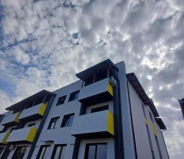 Alba Iulia Apartamento | HAD Luxury Suite