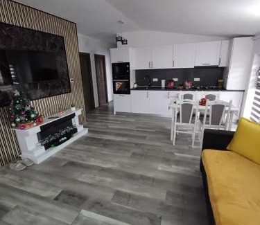 Alba Iulia Apartamento | HAD Luxury Suite