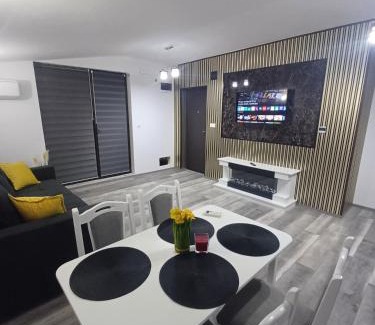 Alba Iulia Apartamento | HAD Luxury Suite
