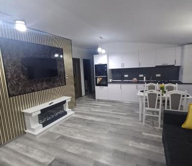 Alba Iulia Apartamento | HAD Luxury Suite