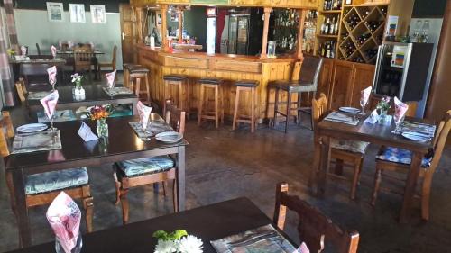 Haga Haga Casa | Hadada Self Catering Studio
