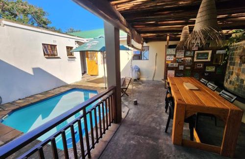 Haga Haga Casa | Hadada Self Catering Studio