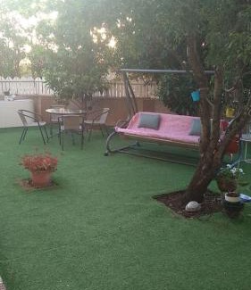 Tiberias Casa | Hadas Garden Apartment