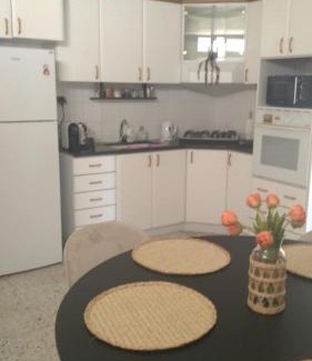 Tiberias Casa | Hadas Garden Apartment