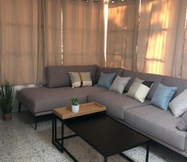 Tiberias Casa | Hadas Garden Apartment