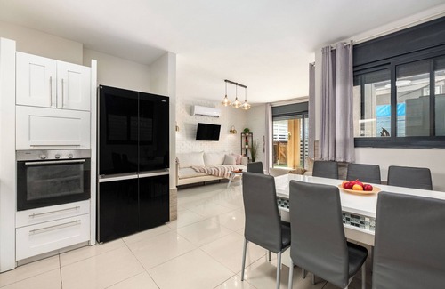 Yavne'el Casa | Hadas Villa Spa Yavne'el by Sea N' Rent