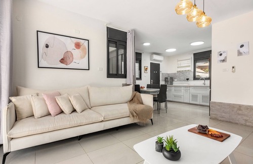 Yavne'el Casa | Hadas Villa Spa Yavne'el by Sea N' Rent