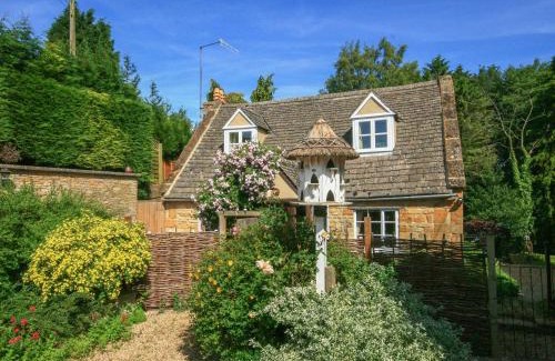 Aston Magna Casa | Hadcroft Cottage