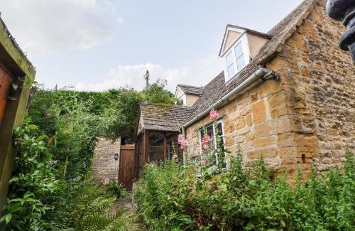 Aston Magna Casa | Hadcroft Cottage