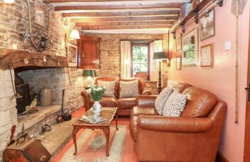 Aston Magna Casa | Hadcroft Cottage
