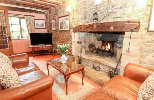 Aston Magna Casa | Hadcroft Cottage