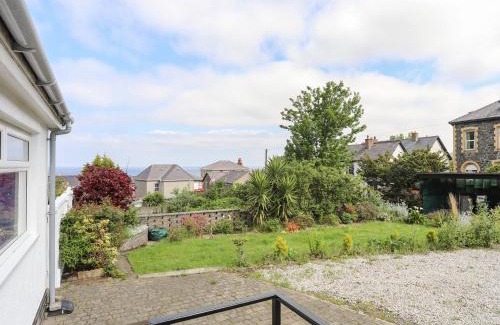 Penmaenmawr Casa | Haddef Penmaenmawr