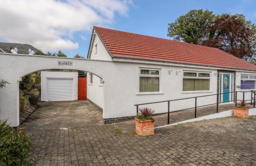 Penmaenmawr Casa | Haddef Penmaenmawr