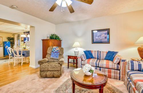 Lake Junaluska Casa | Haddock Haven-3