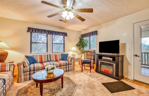 Lake Junaluska Casa | Haddock Haven-3