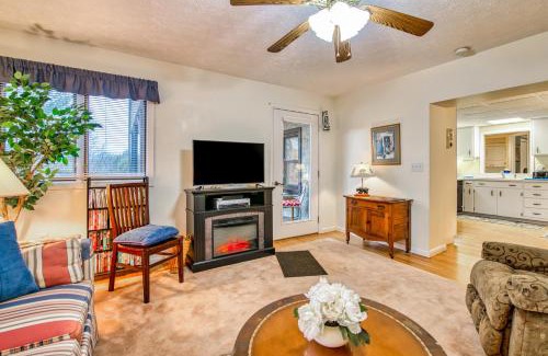 Lake Junaluska Casa | Haddock Haven-3