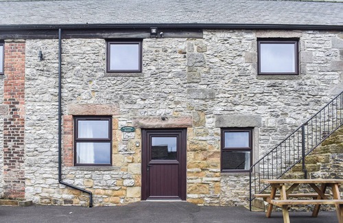 Over Haddon Cabaña | Haddon Cottage - UK40270