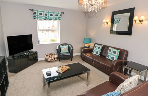 Beeley Cabaña | HADDON, family friendly, character holiday cottage in Two Dales