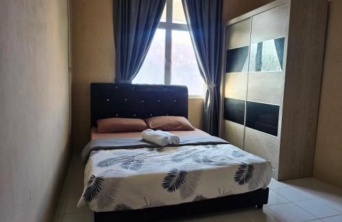 Sandakan Apartamento | Hadi's Homestay