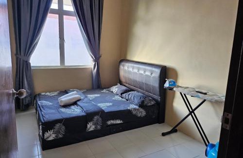 Sandakan Apartamento | Hadi's Homestay