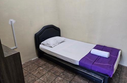 Sandakan Apartamento | Hadi's Homestay