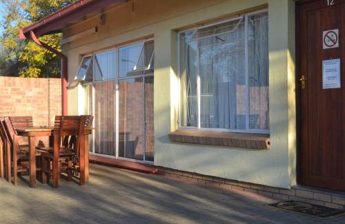 Kimberley Apartamento | Hadida Guest House