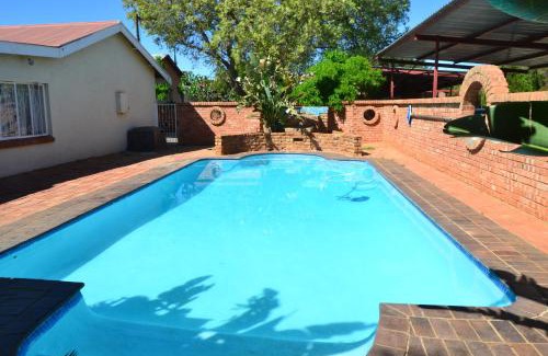 Kimberley Apartamento | Hadida Guest House