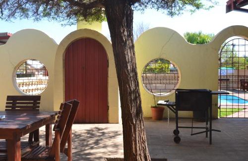 Kimberley Apartamento | Hadida Guest House
