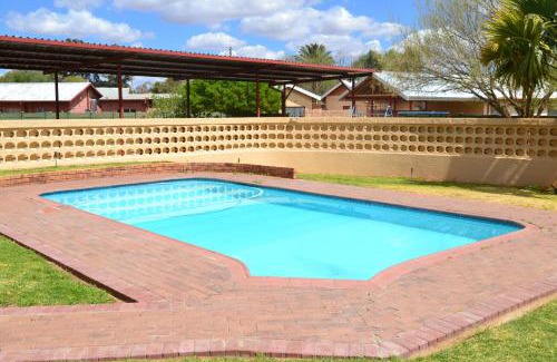 Kimberley Apartamento | Hadida Guest House