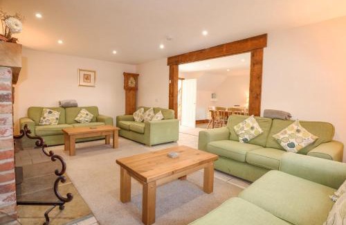 King's Lynn Casa | Hadleigh Farm Barn