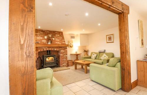 King's Lynn Casa | Hadleigh Farm Barn