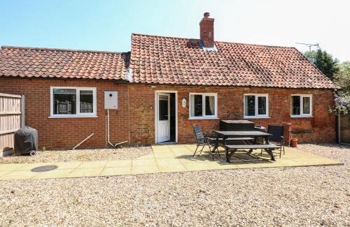 King's Lynn Casa | Hadleigh Farm Cottage