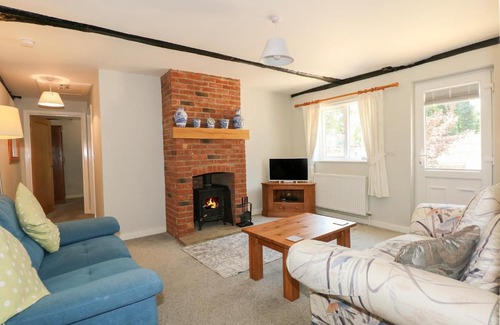 King's Lynn Casa | Hadleigh Farm Cottage