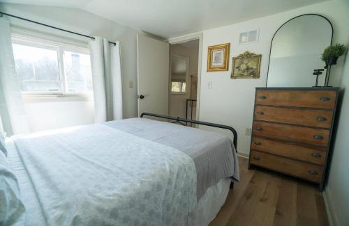 Hadley Casa | Hadley Hideaway Cottage