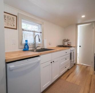 Hadley Casa | Hadley Hideaway Cottage