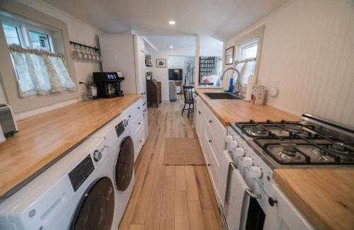 Hadley Casa | Hadley Hideaway Cottage